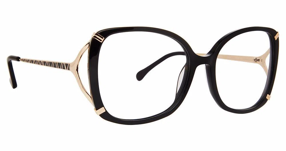 Trina Turk TTLOULOU Eyeglasses - view 5